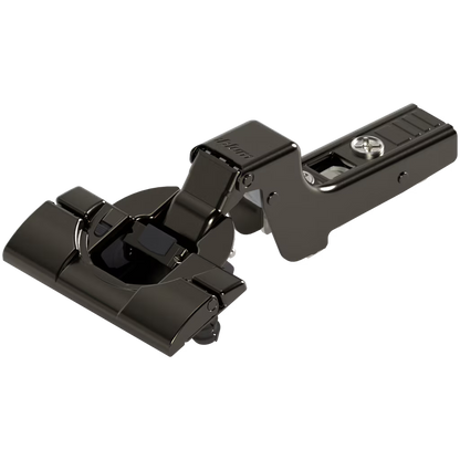 Blum Clip Top BLUMOTION Standard Hinge 110°, Inset Application