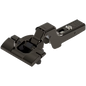 Blum Clip Top BLUMOTION Standard Hinge 110°, Inset Application