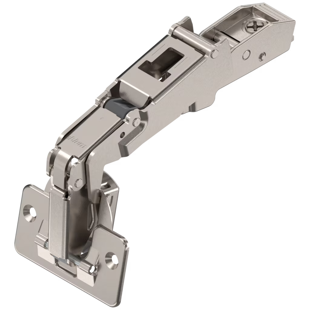 BLUM CLIP TOP HINGE 170° Screw-on hinge .71T6550