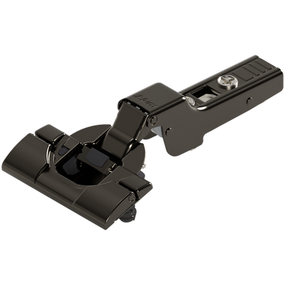 Blum Clip Top BLUMOTION Standard Hinge 110°, Half Overlay Application
