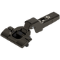 Blum Clip Top BLUMOTION Standard Hinge 110°, Half Overlay Application