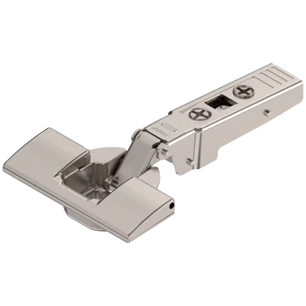 BLUM CLIP TOP HINGE 95° Profile INSERTA hinge (thick doors) 71T9590B