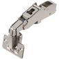 BLUM CLIP TOP HINGE 170° 1/2 Overlay Screw-on hinge 71T6650
