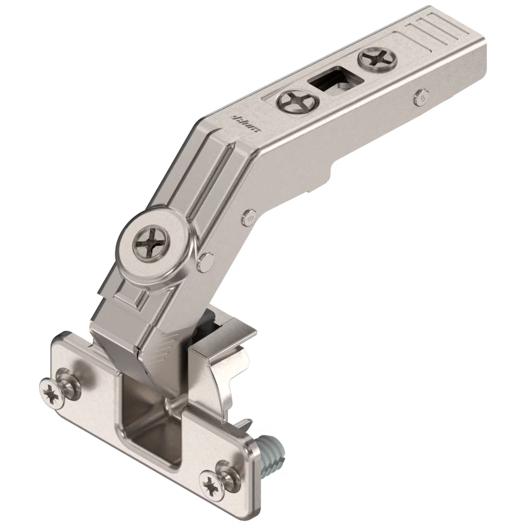 BLUM CLIP TOP HINGE  Corner Cabinet Bi-fold EXPANDO hinge 79T853E