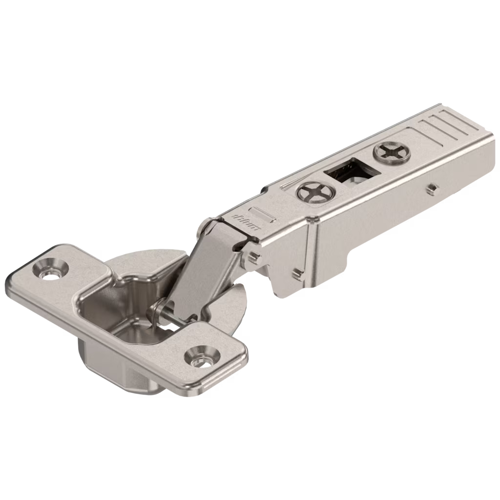 BLUM CLIP TOP HINGE 95° Profile Screw-on hinge (thick doors) 71T9550