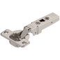BLUM CLIP TOP HINGE 95° Profile Screw-on hinge (thick doors) 71T9550