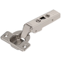 BLUM CLIP TOP HINGE 107°  Screw-on hinge 75T1550 (With out mount)