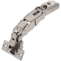 BLUM CLIP TOP BLUMOTION HINGE (SOFT CLOSE) 155° Zero Protrusion Screw-on hinge 71B7550