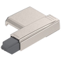 BLUMOTION retrofit part clip-on wide angle hinge 170°