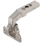 BLUM CLIP TOP HINGE 95° Unsprung Blind Corner Inset Screw-on hinge 78T9550.TL