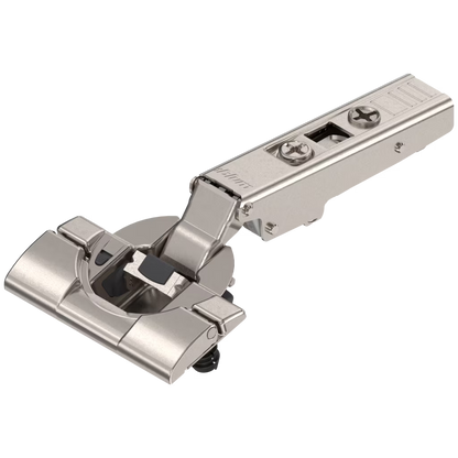 Blum Clip Top BLUMOTION Standard Hinge 110°, Overlay Application