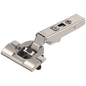 Blum Clip Top BLUMOTION Standard Hinge 110°, Overlay Application
