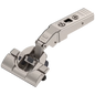 BLUM CLIP TOP BLUMOTION HINGE (SOFT CLOSE) 30° Angled 95° Opening Max Overlay INSERTA hinge 79B9496