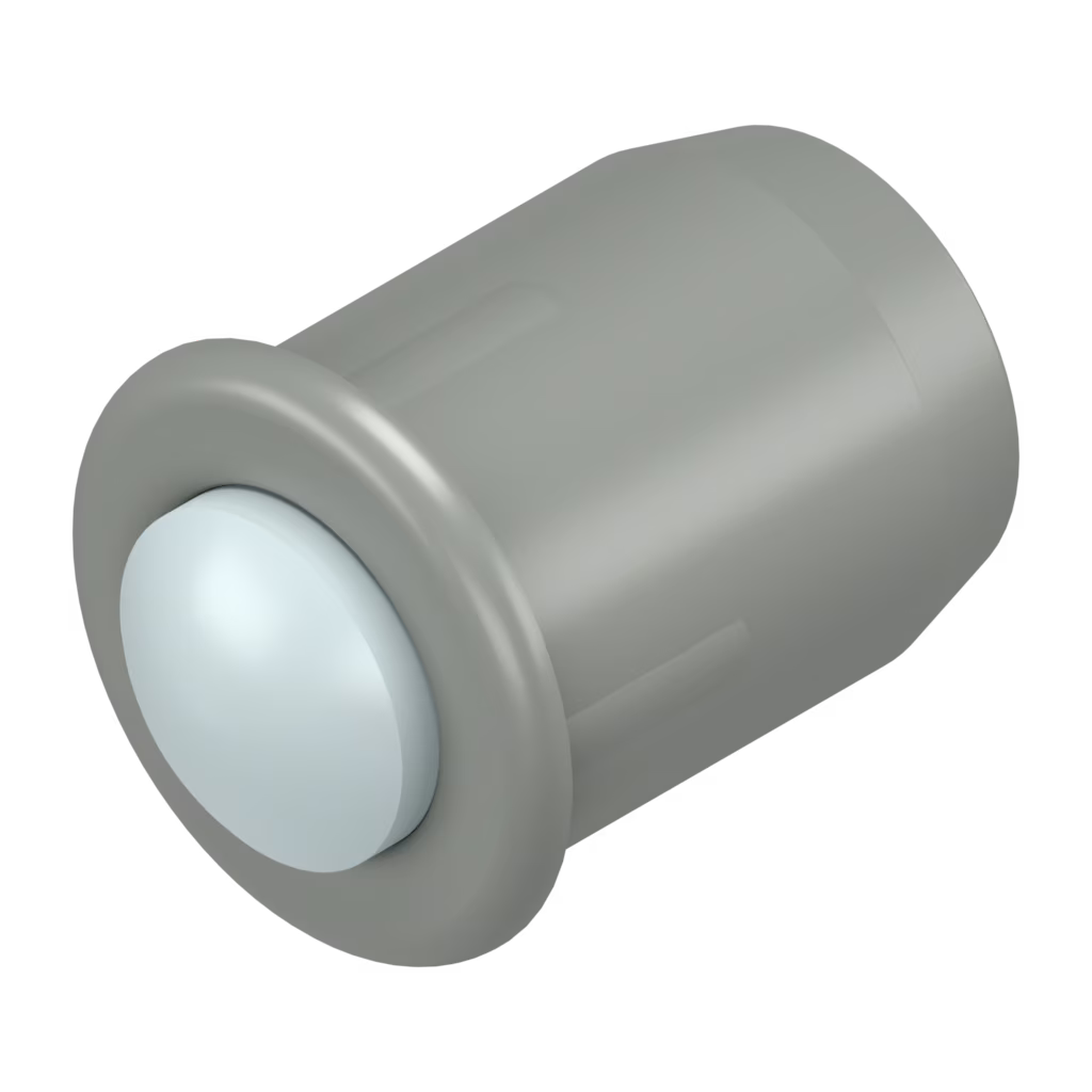 BLUM CLIP TOP Door Buffer Single 8mm  993.706