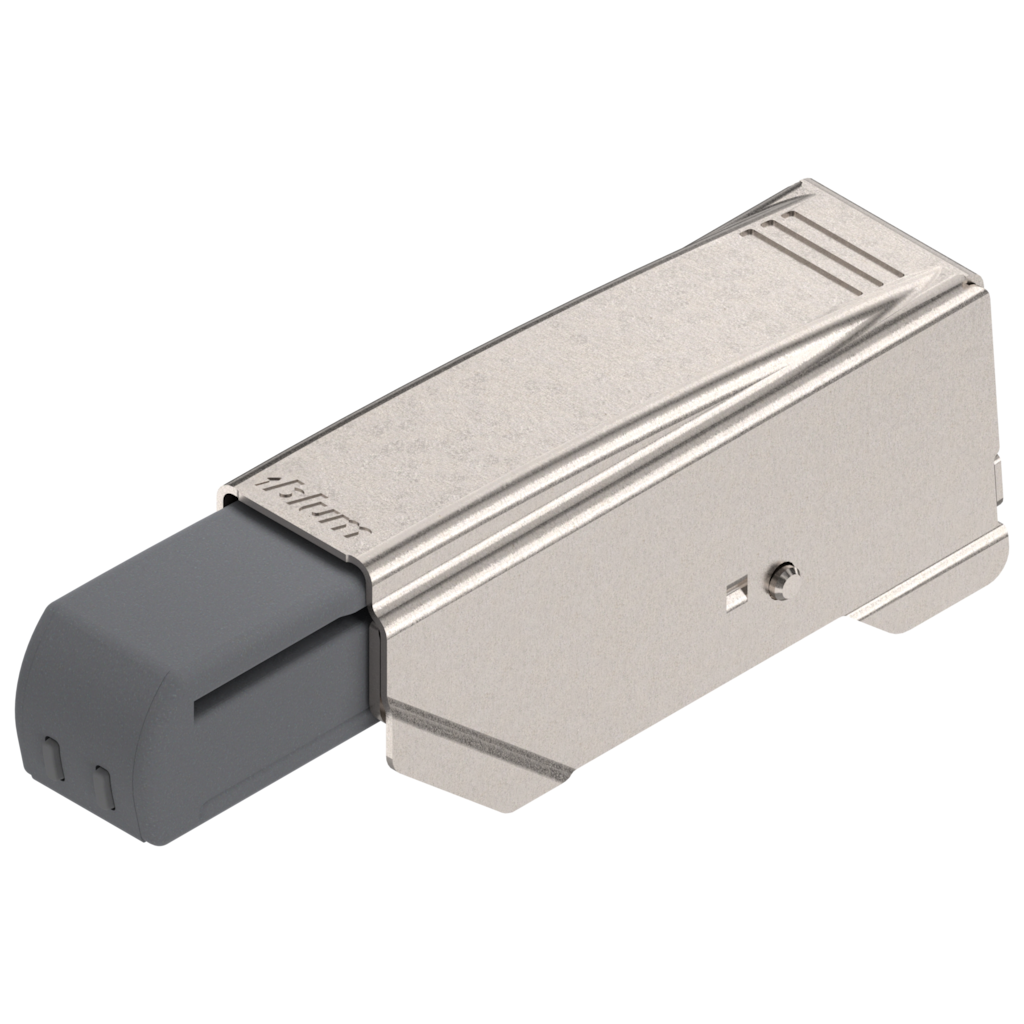 BLUM CLIP TOP HINGE BLUMOTION for 1/2 Overlay Hinge 973A0600
