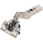 BLUM CLIP TOP BLUMOTION HINGE (SOFT CLOSE) 45°Angled 95°Opening Special 1/2 Overlay INSERTA hinge 79B9698