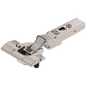 BLUM CLIP TOP BLUMOTION HINGE (SOFT CLOSE)-15° Angled 110° Opening Max Overlay INSERTA hinge 79B3493