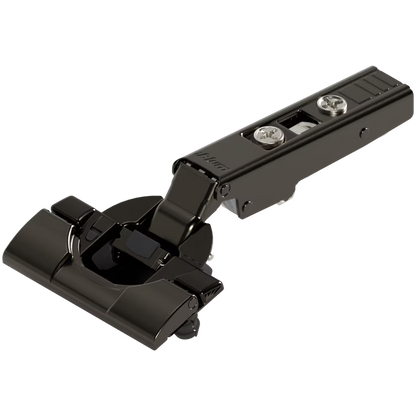 Blum Clip Top BLUMOTION Standard Hinge 110°, Overlay Application