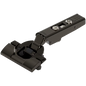 Blum Clip Top BLUMOTION Standard Hinge 110°, Overlay Application