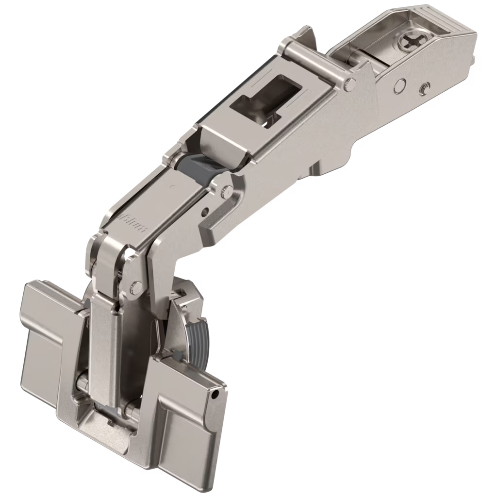 BLUM CLIP TOP HINGE  170° INSERTA hinge 71T6540B