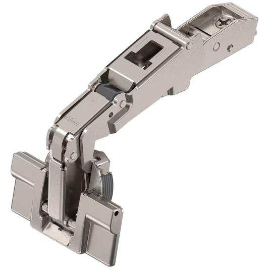 BLUM CLIP TOP HINGE  170° INSERTA hinge 71T6540B