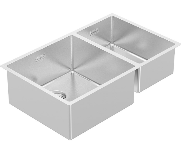 BURNS & FERALL  DIAMOND FINISH, R10 RADIUS 400 + 250 LEFT HAND & RIGHT HAND  MAIN BOWL