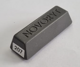 Novoryt (Switzerland)  Repair Stick MELTING PUTTY BLOCKS (over 100  colors in stock) Shades of Grey