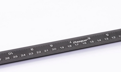Trucut Heavy Duty Dasqua 5 Piece Measuring Tool Set