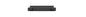 Iver Baltimore Cabinet Pull Centre to Centre 128mm ,160mm,256mm,320mm,450mm Matt Black - With Backplate & No Backplate
