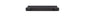 Iver Baltimore Cabinet Pull Centre to Centre 128mm ,160mm,256mm,320mm,450mm Matt Black - With Backplate & No Backplate