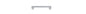 Iver Baltimore Cabinet Pull Centre to Centre 128mm ,160mm,256mm,320mm, 450mm Polished Chrome - With Backplate & No Backplate