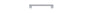 Iver Baltimore Cabinet Pull Centre to Centre 128mm ,160mm,256mm,320mm, 450mm Polished Chrome - With Backplate & No Backplate