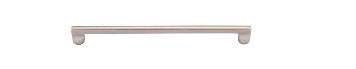 Iver Baltimore Cabinet Pull Centre to Centre 128mm ,160mm,256mm,320mm, 450mm Satin Nickel - With Backplate & No Backplate
