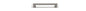 Iver Baltimore Cabinet Pull Centre to Centre 128mm ,160mm,256mm,320mm, 450mm Satin Nickel - With Backplate & No Backplate