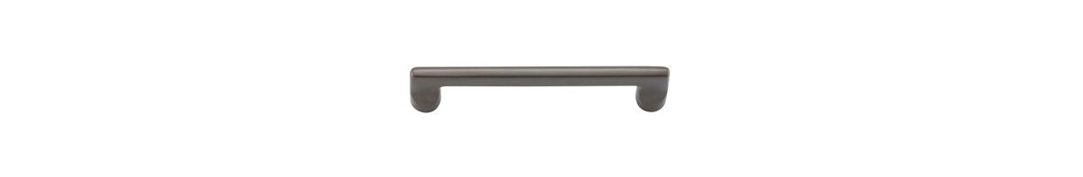 Iver Baltimore Cabinet Pull Centre to Centre 128mm ,160mm,256mm,320mm, 450mm Signature Brass - With Backplate & No Backplate