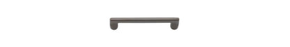 Iver Baltimore Cabinet Pull Centre to Centre 128mm ,160mm,256mm,320mm, 450mm Signature Brass - With Backplate & No Backplate