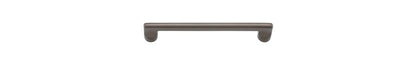 Iver Baltimore Cabinet Pull Centre to Centre 128mm ,160mm,256mm,320mm, 450mm Signature Brass - With Backplate & No Backplate