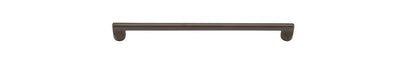 Iver Baltimore Cabinet Pull Centre to Centre 128mm ,160mm,256mm,320mm, 450mm Signature Brass - With Backplate & No Backplate