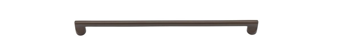 Iver Baltimore Cabinet Pull Centre to Centre 128mm ,160mm,256mm,320mm, 450mm Signature Brass - With Backplate & No Backplate