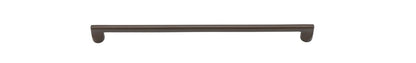Iver Baltimore Cabinet Pull Centre to Centre 128mm ,160mm,256mm,320mm, 450mm Signature Brass - With Backplate & No Backplate