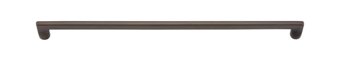 Iver Baltimore Cabinet Pull Centre to Centre 128mm ,160mm,256mm,320mm, 450mm Signature Brass - With Backplate & No Backplate