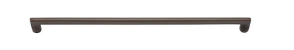 Iver Baltimore Cabinet Pull Centre to Centre 128mm ,160mm,256mm,320mm, 450mm Signature Brass - With Backplate & No Backplate