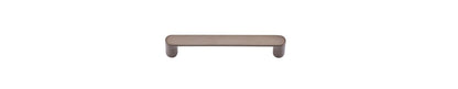 Iver Osaka Cabinet Pull Centre to Centre 96mm,128mm,160mm, 256mm Signature Brass - With Backplate & No Backplate