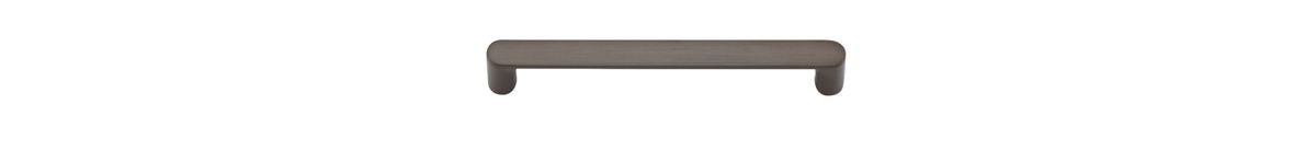 Iver Osaka Cabinet Pull Centre to Centre 96mm,128mm,160mm, 256mm Signature Brass - With Backplate & No Backplate