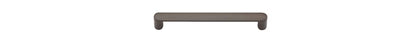 Iver Osaka Cabinet Pull Centre to Centre 96mm,128mm,160mm, 256mm Signature Brass - With Backplate & No Backplate
