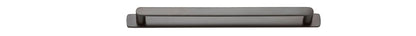 Iver Osaka Cabinet Pull Centre to Centre 96mm,128mm,160mm, 256mm Signature Brass - With Backplate & No Backplate