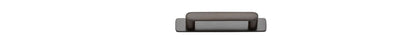 Iver Osaka Cabinet Pull Centre to Centre 96mm,128mm,160mm, 256mm Signature Brass - With Backplate & No Backplate