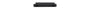 Iver Osaka Cabinet Pull Centre to Centre 96mm,128mm,160mm, 256mm Matt Black- With Backplate & No Backplate