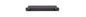 Iver Osaka Cabinet Pull Centre to Centre 96mm,128mm,160mm, 256mm Matt Black- With Backplate & No Backplate