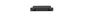 Iver Osaka Cabinet Pull Centre to Centre 96mm,128mm,160mm, 256mm Matt Black- With Backplate & No Backplate